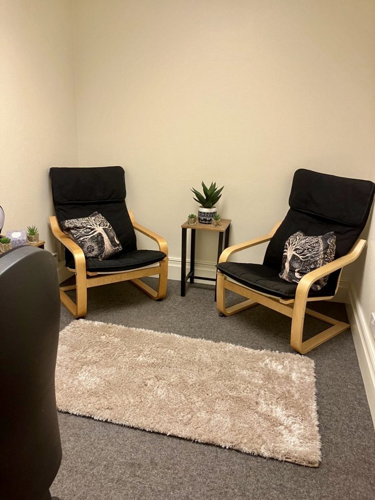 Thrive Therapy Aberdeen – Experienced Counsellor in Aberdeen Providing Compassionate Therapy