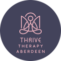 Thrive Therapy Aberdeen – Experienced Counsellor in Aberdeen Providing Compassionate Therapy