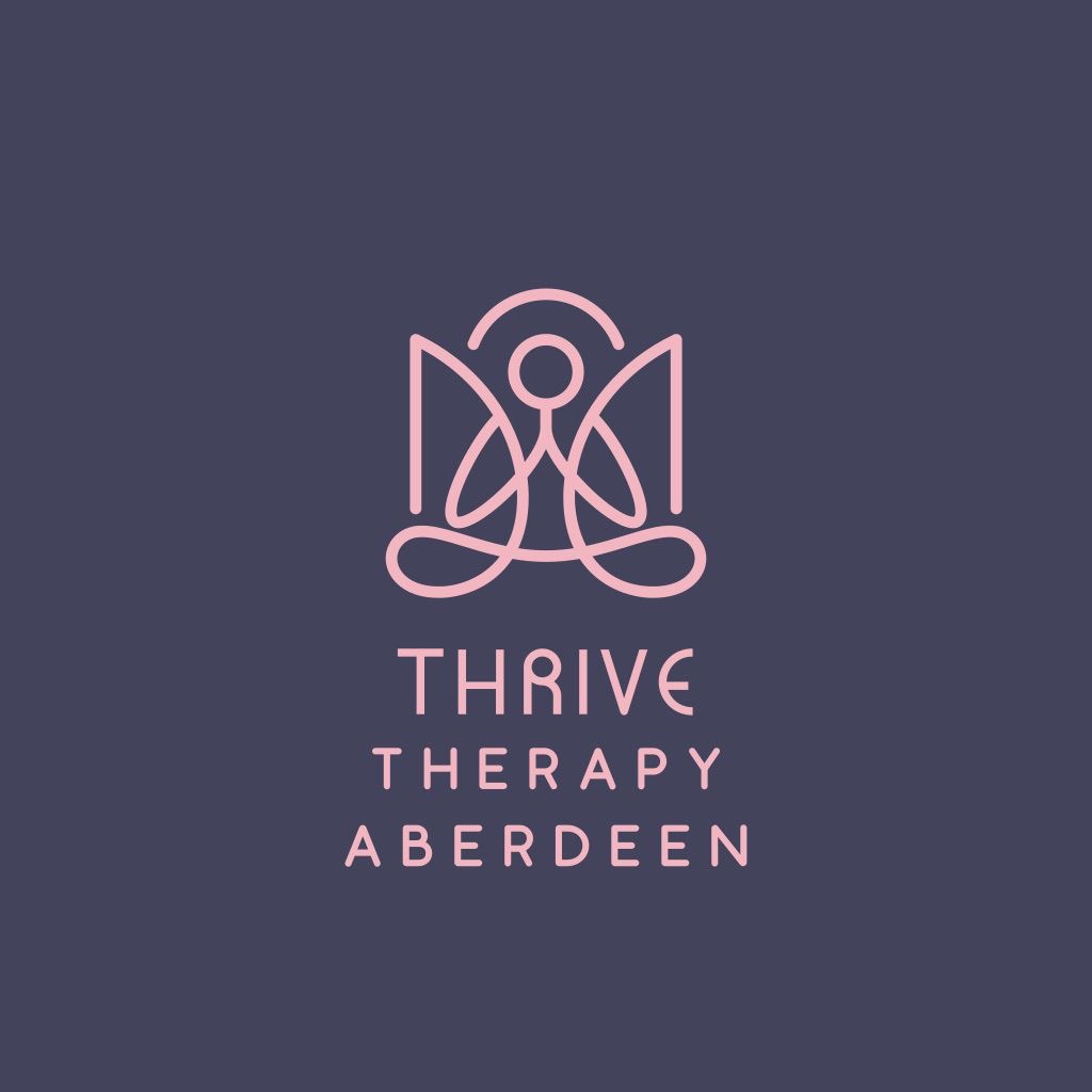 Thrive Therapy Aberdeen – Experienced Counsellor in Aberdeen Providing Compassionate Therapy